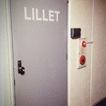 LILLET - 