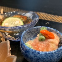 京橋 婆娑羅 - 