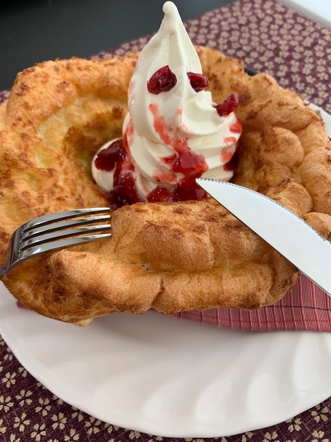 さいわい食堂 - 釧路（食堂）の写真