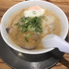 中華そば ますたに 京都駅ビル拉麺小路店