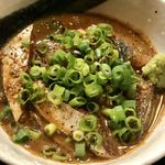 遊酒食堂 宇都宮 - ごまさば(拡大)