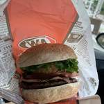 A&W - 