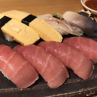 すし屋のさい藤 札幌本店 - 