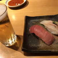 すし屋のさい藤 札幌本店 - 