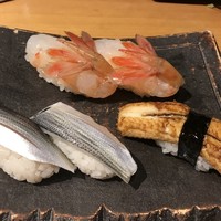 すし屋のさい藤 札幌本店 - 