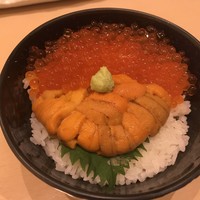 函館うに むらかみ 日本生命札幌ビル店 - 