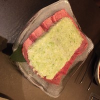 焼肉ぽんが 田町店 - ネギタン塩