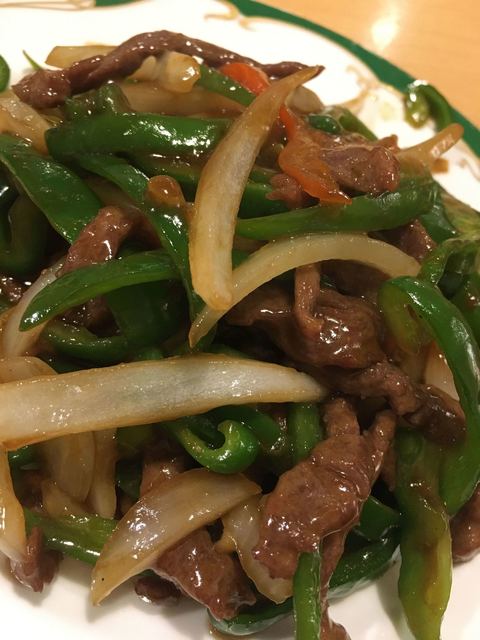 中華料理 沁 今出川 中華料理 食べログ