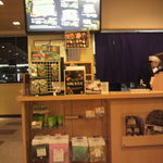 無添くら寿司 - 店内①(2012.02.23)