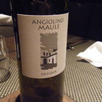 リストランテ ダ トシユキ - サッサイア(5500円)