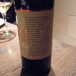 リストランテ ダ トシユキ - ボルゴスティニャーニ(6500円)