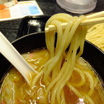 三ツ矢堂製麺 - 