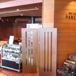 Prince Hotel Karuizawa East - 店舗入り口付近