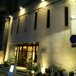 チェディルアン 北堀江本店