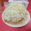 ラーメン 麺徳 東陽町店