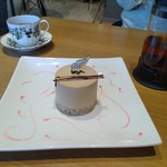立川カフェ Stephan and Joe - 