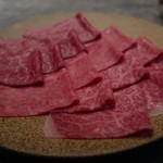 A5和牛肉料理専門店 ONIQUE TOKYO - 