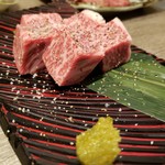 京の焼肉処 弘 - 