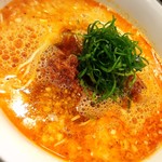 創作麺工房 鳴龍 - 