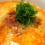 創作麺工房 鳴龍 - 