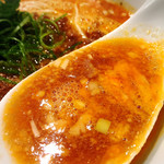 創作麺工房 鳴龍 - 