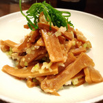 創作麺工房 鳴龍 - 