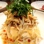 創作麺工房 鳴龍 - 