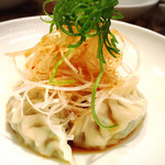 創作麺工房 鳴龍 - 