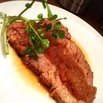 創作麺工房 鳴龍 - 