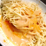 創作麺工房 鳴龍 - 