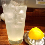 創作麺工房 鳴龍 - 