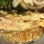 セルフうどんいりこ - 