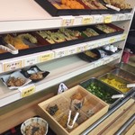 セルフうどんいりこ - 