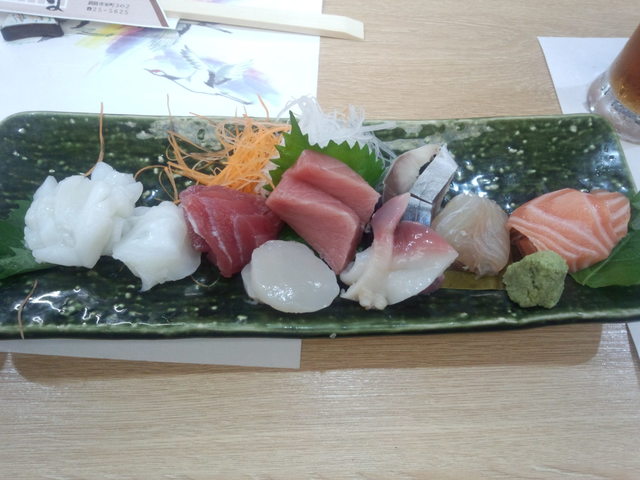 和食処　こやま - 釧路（海鮮）の写真