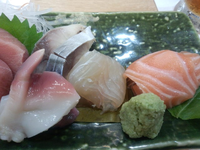 和食処　こやま - 釧路（海鮮）の写真