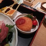 和食 たちばな - 