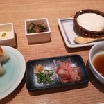 和食 たちばな - 