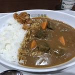 カレーハウスCoCo壱番屋 - 