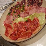 Yakiniku No Miyazaki - 