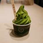 祇園辻利 - 料理写真: