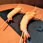 ステラ - 天使の海老