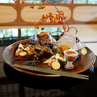 京都 吉兆 嵐山本店 - 