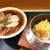 蟹ラーメン専門店 香住 北よし