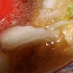 Doutomborikamukura - スープは好み❤