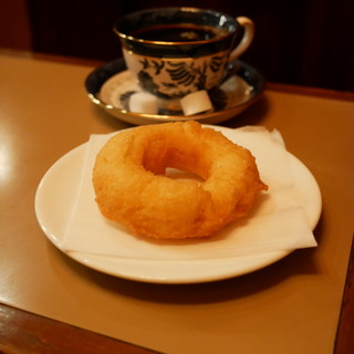 六曜社珈琲店_0