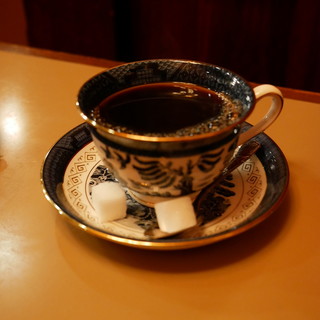 六曜社珈琲店_1