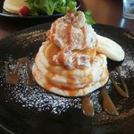 KANON PANCAKES　 - 