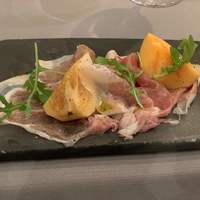 リストランテ・ホンダ - 