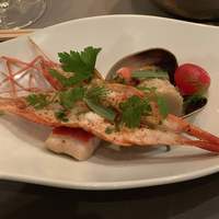 リストランテ・ホンダ - 