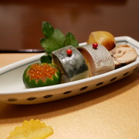 菊乃井 本店 - 